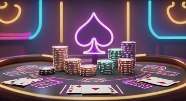 Bet slip and number selection on angka taysen