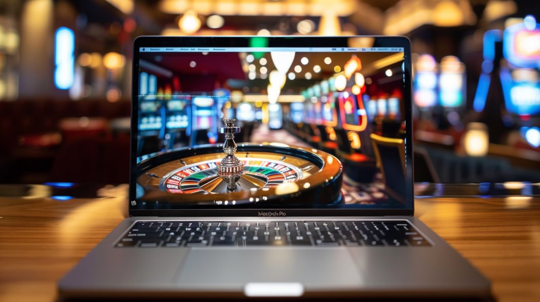 Bet selection interface for Fortune Rabbit