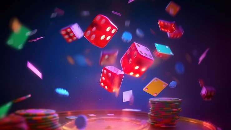 Speed Blackjack live dealer session at angka taysen